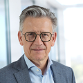 Erik Ceuppens, CEO Marlink Group.&nbsp;